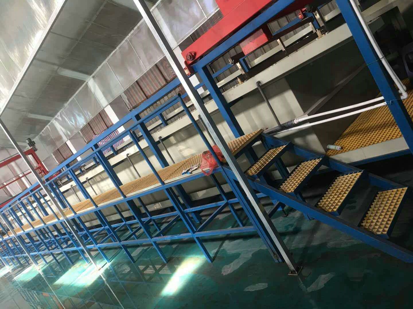 黑磷化表面處理的效果如何？